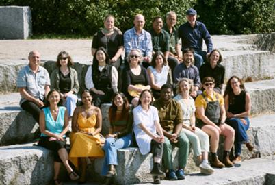 Take a Bow, Tyee Friends. You Made a Big Difference Again