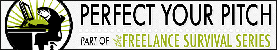 Perfect Your Pitch 