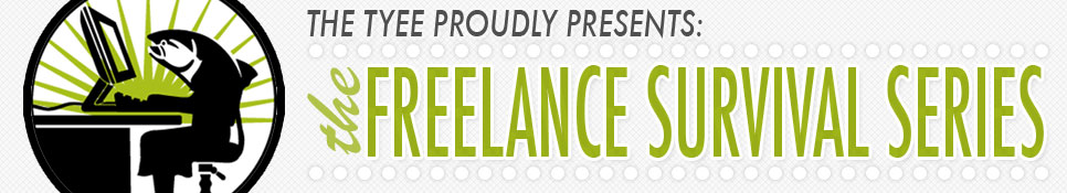 Freelance Survival Series 