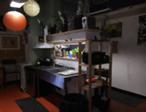 Everyone Needs a Home - a view inside Strachan House - video thumbnail