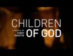 Children of God | Teaser Trailer - video thumbnail