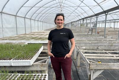 The Ktunaxa Nursery Restoring BC’s Interior