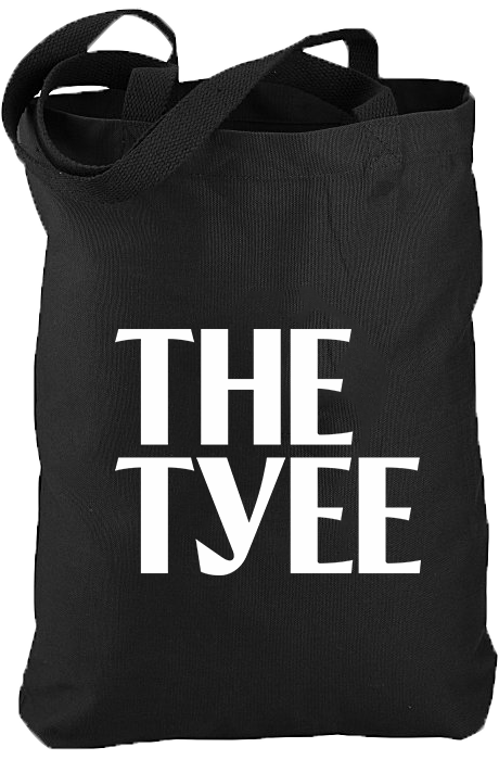 Builder tote