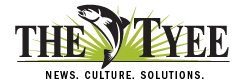 The Tyee Logo