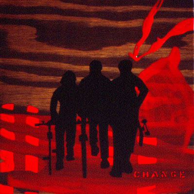 change