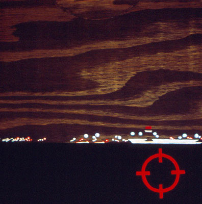 gunsight