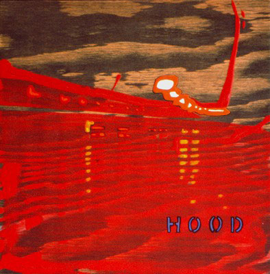 hood