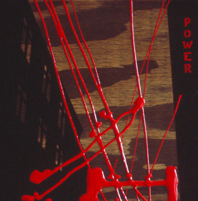 power