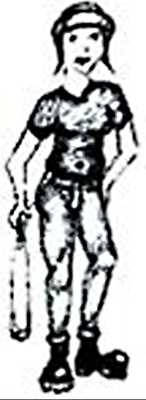 femaleskinheadfe