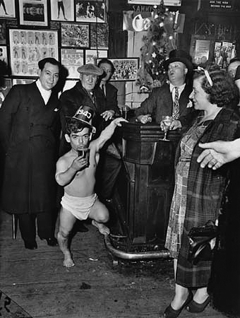 Weegee #3