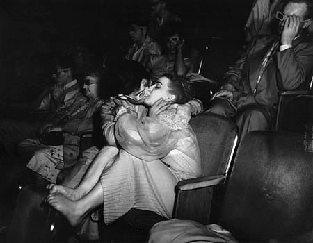 Weegee #4