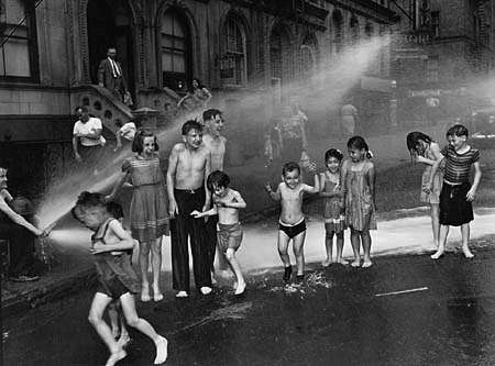 Weegee #5