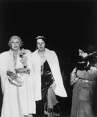 Weegee #7