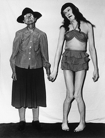 Weegee #8