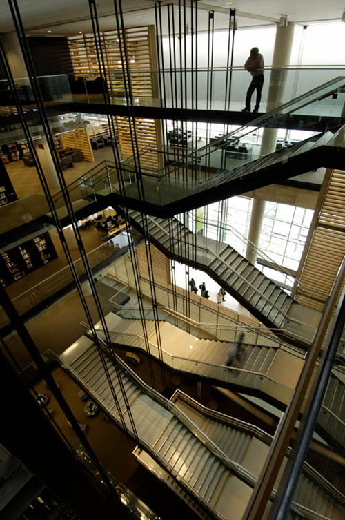 Great Buildings #3