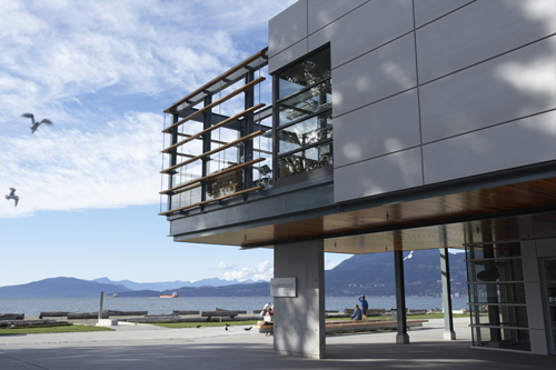 Great Buildings #5