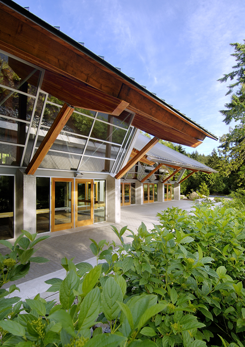Great Buildings #2