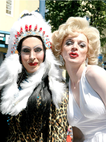 Pride 2005 #2