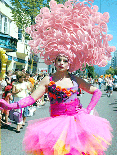 Pride 2005 #3