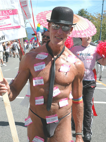 Pride 2005 #7