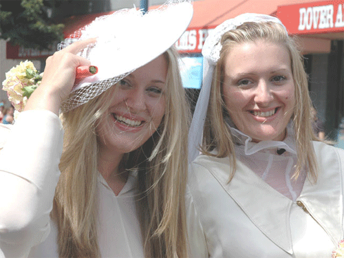 Pride 2005 #8