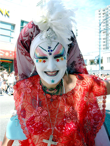 Pride 2005 #9