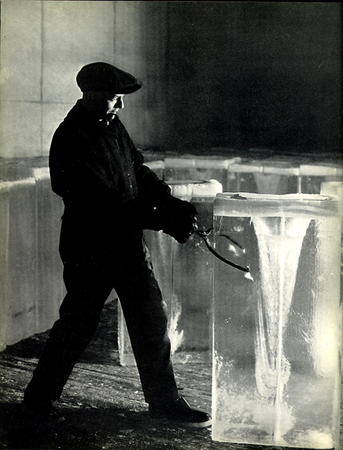 York Ice Machinery Corporation