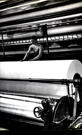 International Paper Sales Company