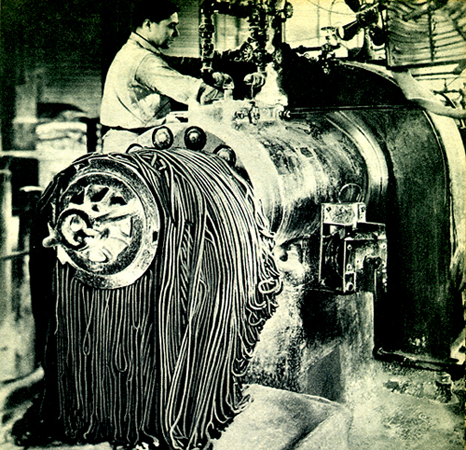 A. Schulman Inc.