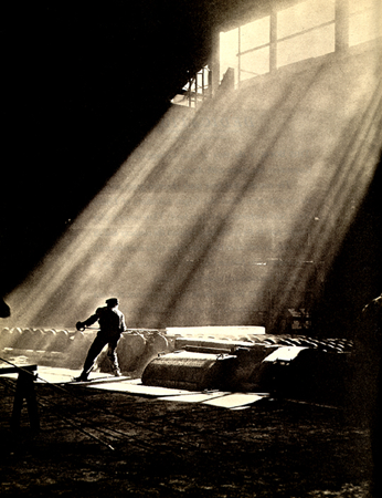Carnegie-Illinois Steel Corporation