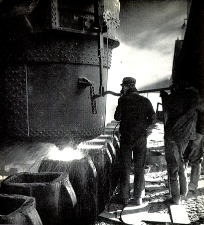 Bethlehem Steel Company