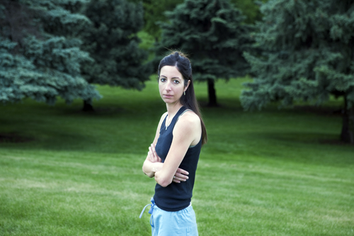 Thin - Shelley