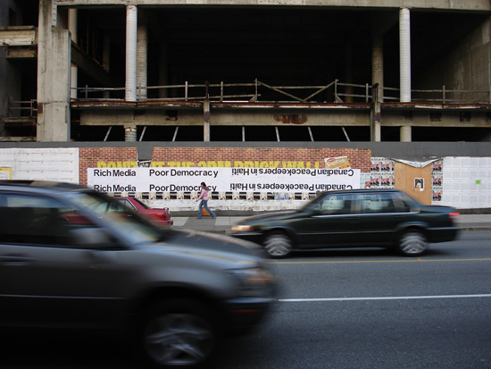 Poor Democracy poster (2)