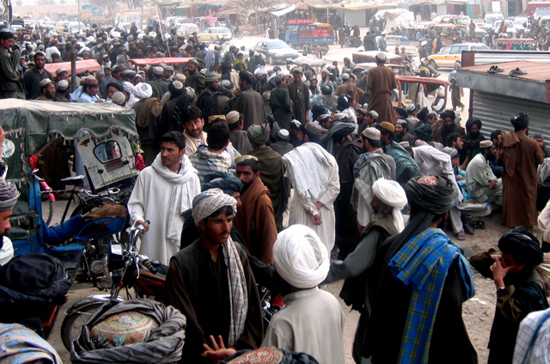 Crowd