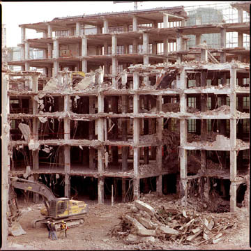 Woodward's (2006)