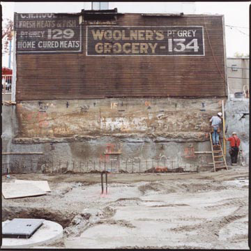 Woolner's (2004)