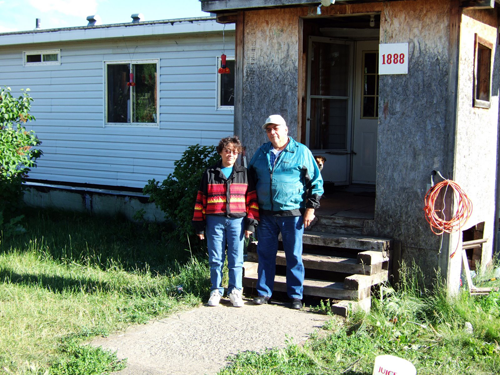 In Search of an Aboriginal Future -- Photo #8