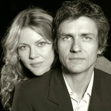 Dean Wareham & Britta Phillips (Dean & Britta)