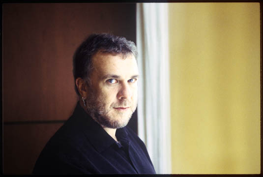 Robin Guthrie