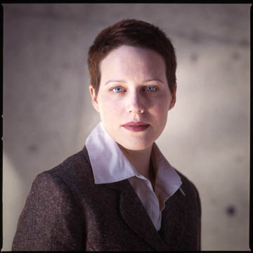 Robyn Driedger-Klassen