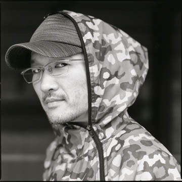 Ujino Muneteru