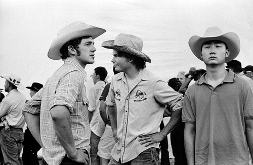 Cowboy Wild Photo Essay #9