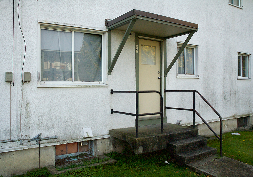 Porch