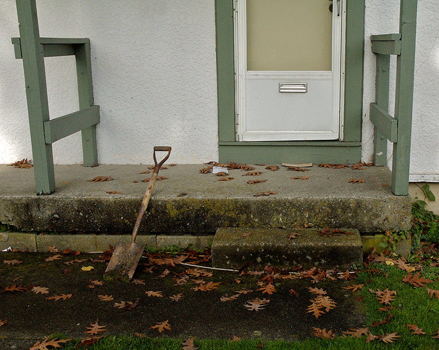 Shovel