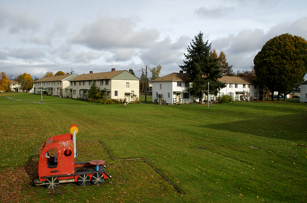 Lawn