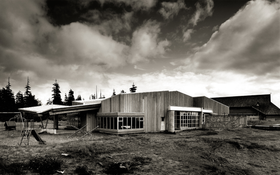 Chief Matthews School