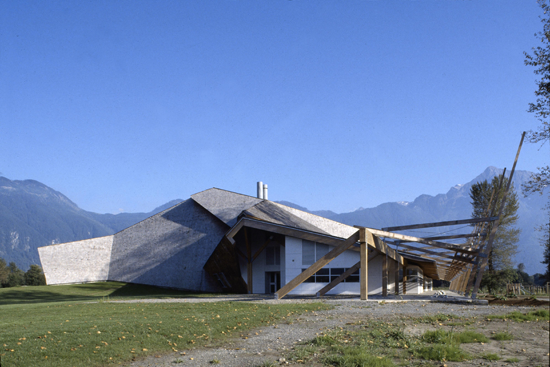 Seabird School